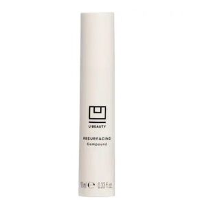 U BEAUTY Resurfacing Compound